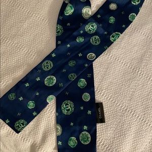 Silk Scarf/Hair Scarf